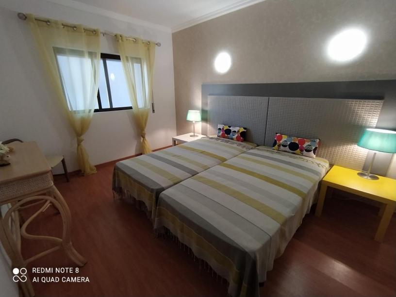 Espacoso Apt T2, Em Olhos Agua Albufeira Extérieur photo