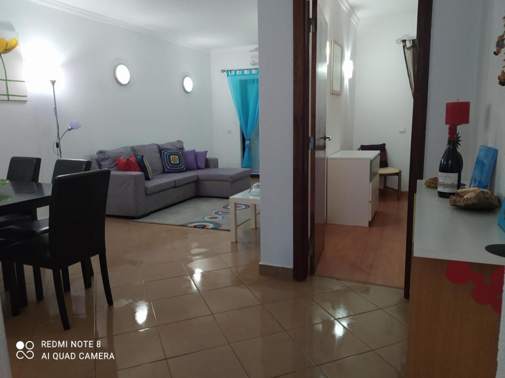 Espacoso Apt T2, Em Olhos Agua Albufeira Extérieur photo
